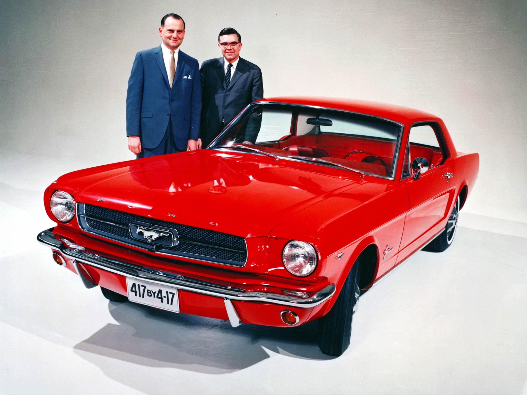 Lee Iacocca