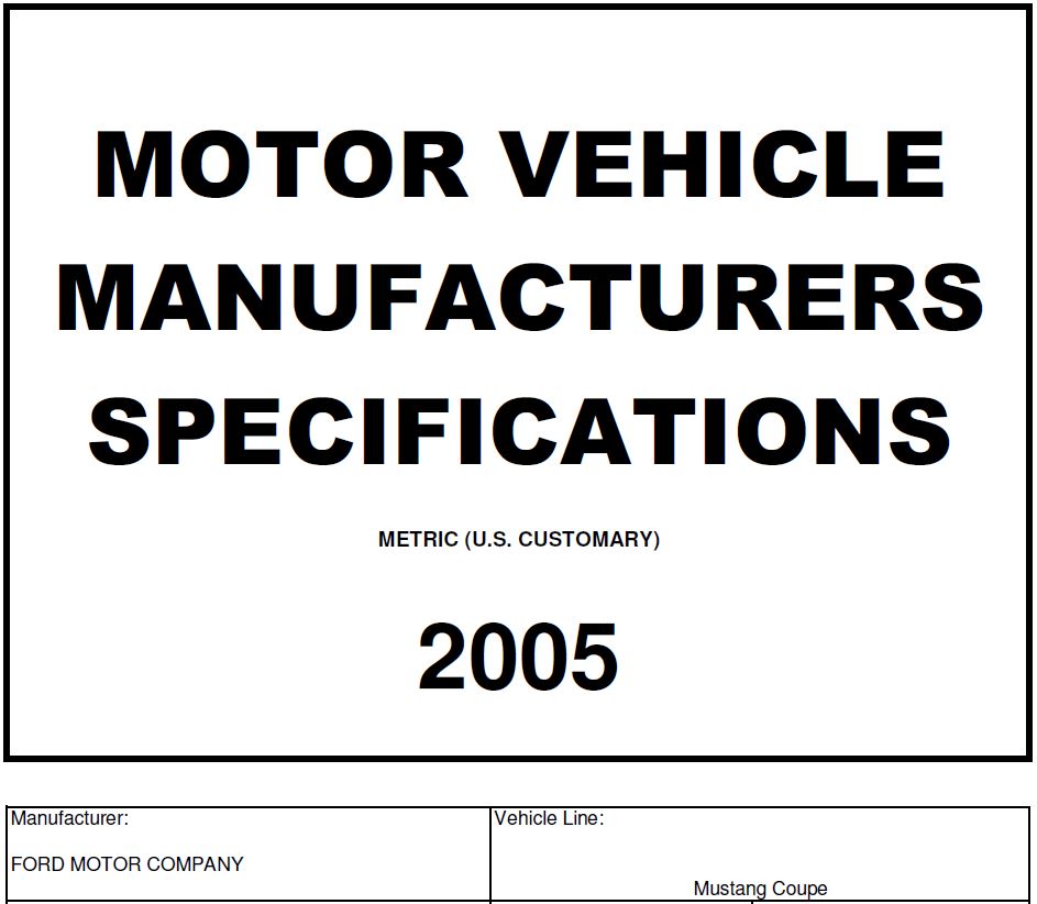 Mustang_Spec_2005